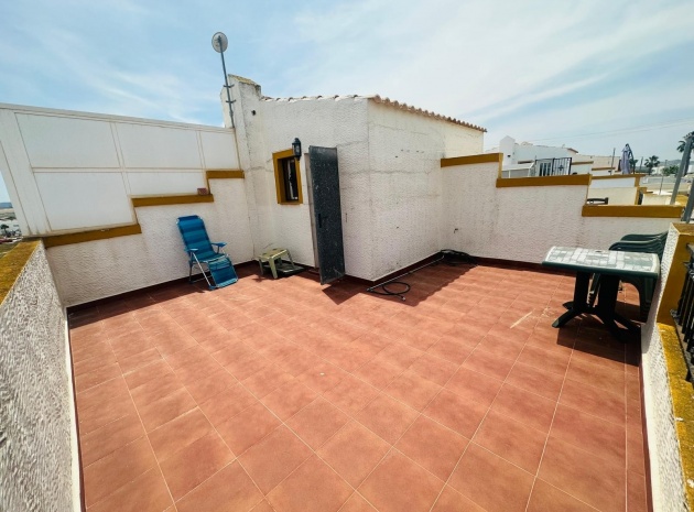 Resale - Townhouse - Orihuela - Entre Naranjos