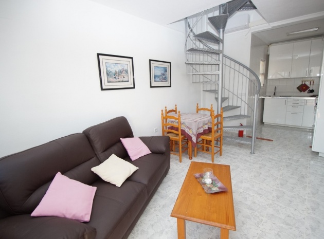 Wiederverkauf - Wohnung - Playa Flamenca
