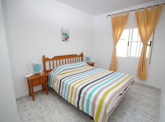 Wiederverkauf - Wohnung - Playa Flamenca
