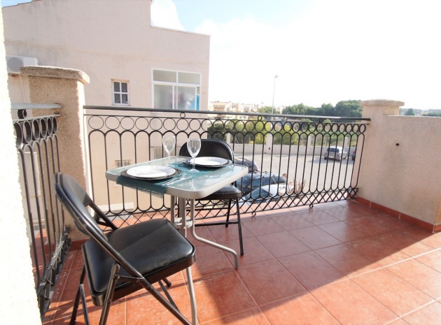 Wiederverkauf - Wohnung - Playa Flamenca