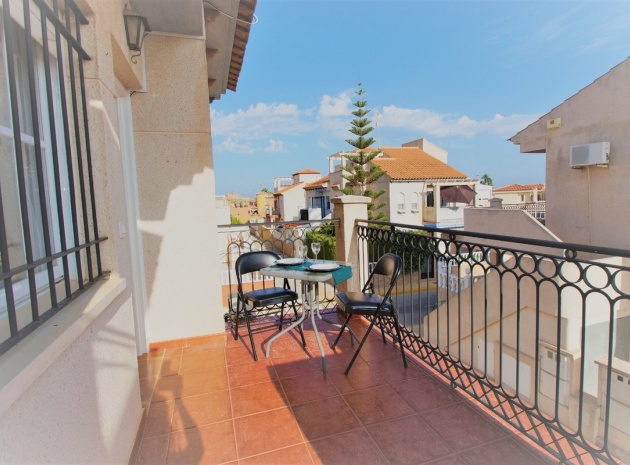 Wiederverkauf - Wohnung - Playa Flamenca