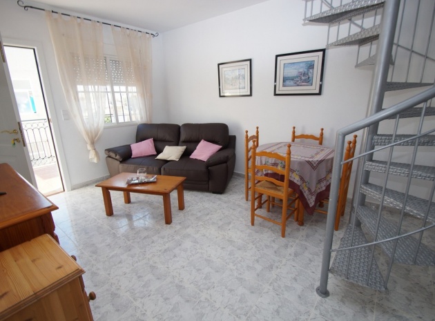 Wiederverkauf - Wohnung - Playa Flamenca