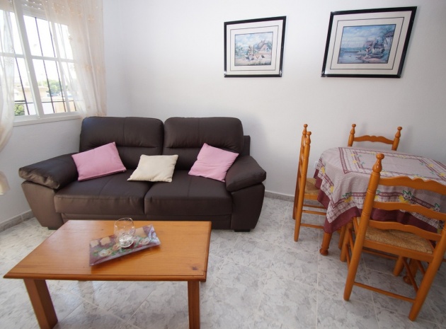 Wiederverkauf - Wohnung - Playa Flamenca