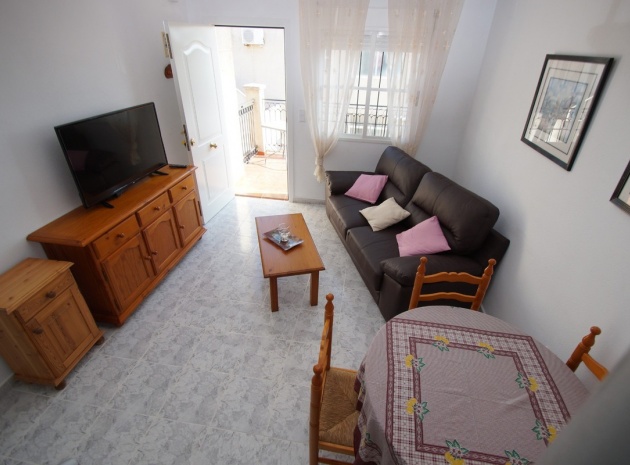 Wiederverkauf - Wohnung - Playa Flamenca