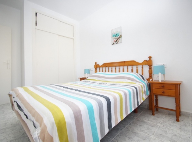 Wiederverkauf - Wohnung - Playa Flamenca
