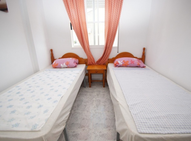Wiederverkauf - Wohnung - Playa Flamenca