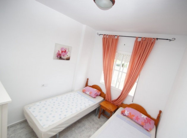 Wiederverkauf - Wohnung - Playa Flamenca
