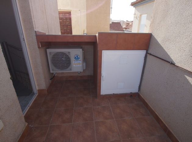 Wiederverkauf - Wohnung - Playa Flamenca