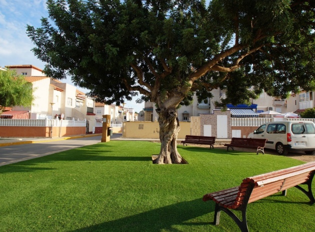 Wiederverkauf - Wohnung - Playa Flamenca