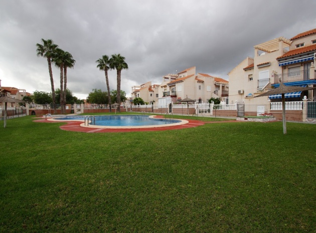 Wiederverkauf - Wohnung - Playa Flamenca
