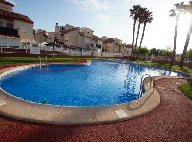 Wiederverkauf - Wohnung - Playa Flamenca