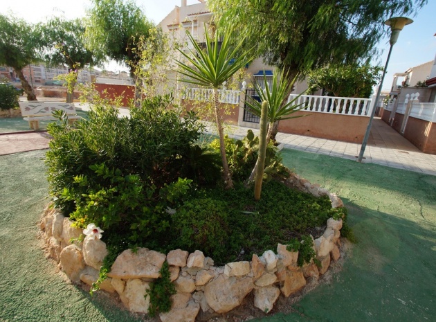 Wiederverkauf - Wohnung - Playa Flamenca
