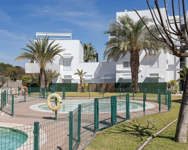 Wohnung - Neubau - Vera - El Playazo