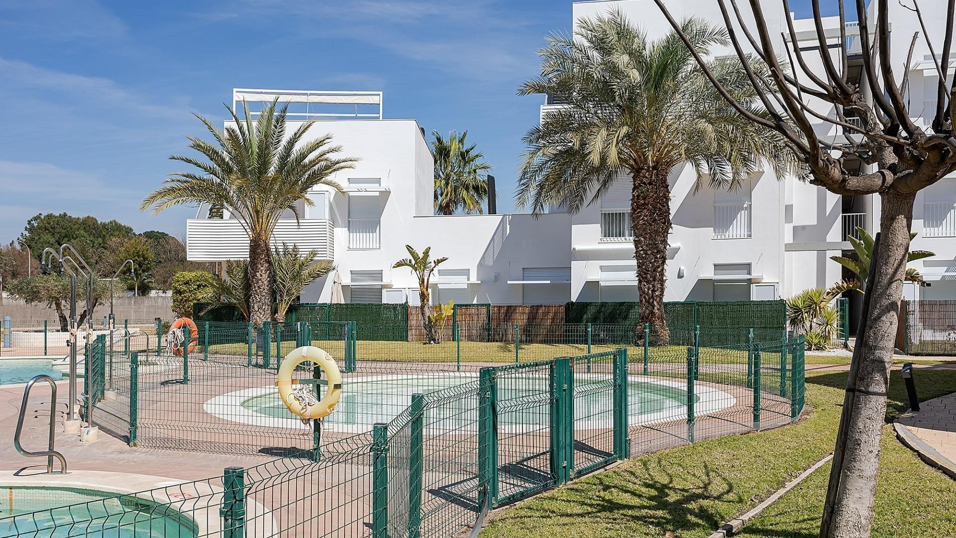 New Build - Apartment - Vera - El Playazo