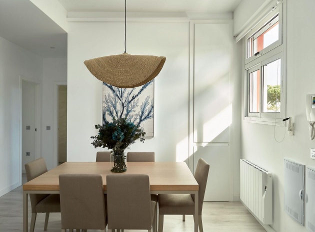 Neubau - Wohnung - Vera - El Playazo