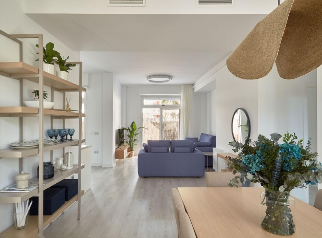 Neubau - Wohnung - Vera - El Playazo