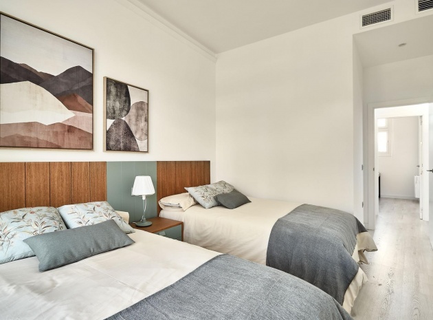 Neubau - Wohnung - Vera - El Playazo