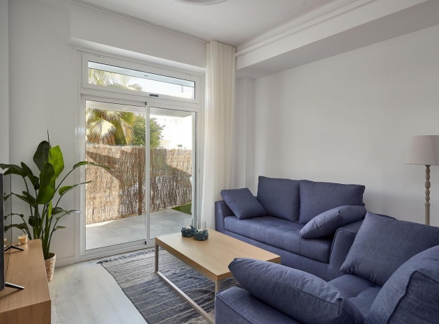 Neubau - Wohnung - Vera - El Playazo