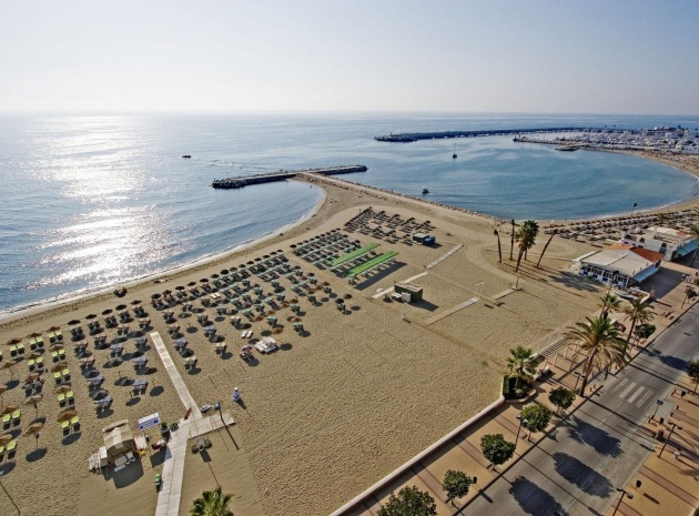 Neubau - Wohnung - Mijas - Hipódromo Costa del Sol