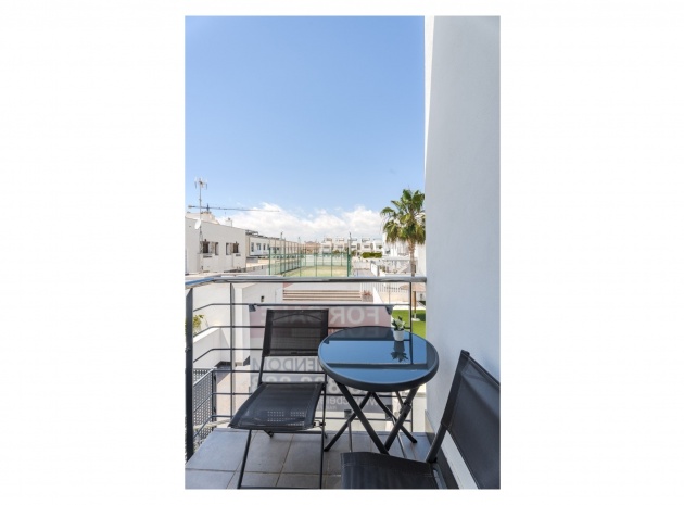 Wiederverkauf - Wohnung - Pilar de la Horadada - Torre de la Horadada