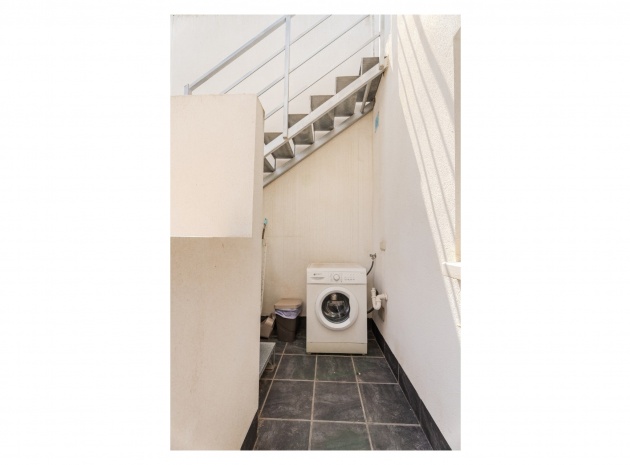 Wiederverkauf - Wohnung - Pilar de la Horadada - Torre de la Horadada
