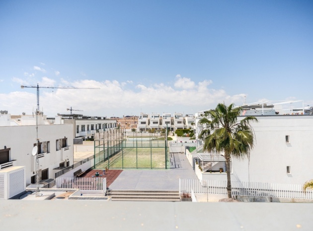Wiederverkauf - Wohnung - Pilar de la Horadada - Torre de la Horadada