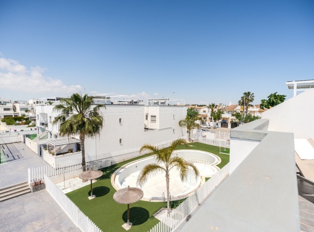Wiederverkauf - Wohnung - Pilar de la Horadada - Torre de la Horadada