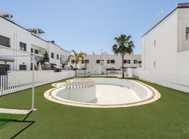 Wiederverkauf - Wohnung - Pilar de la Horadada - Torre de la Horadada