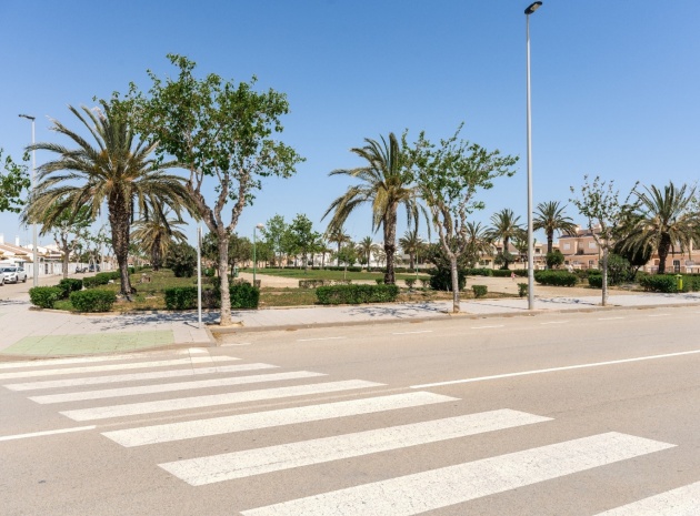 Wiederverkauf - Wohnung - Pilar de la Horadada - Torre de la Horadada