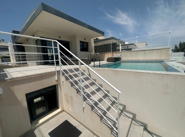 Revente - Villa - San Miguel de Salinas
