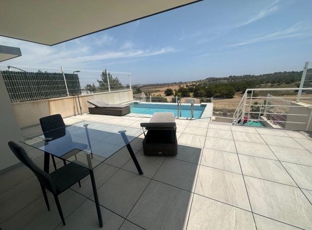 Revente - Villa - San Miguel de Salinas