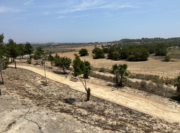 Revente - Villa - San Miguel de Salinas