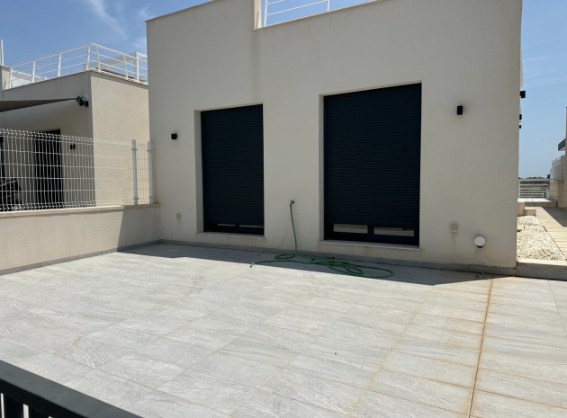 Revente - Villa - San Miguel de Salinas