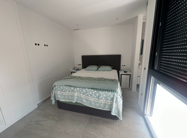Revente - Villa - San Miguel de Salinas