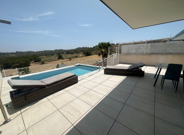 Revente - Villa - San Miguel de Salinas
