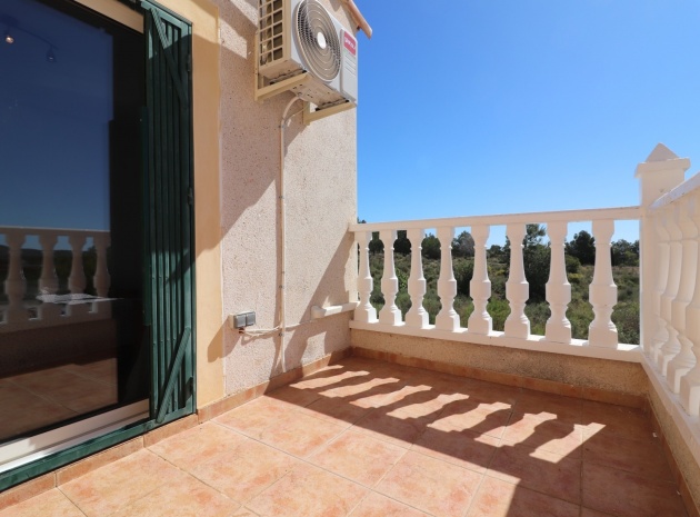 Återförsäljning - Villa - San Miguel de Salinas - Lake View Mansions