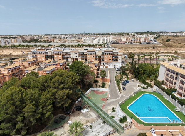 Revente - Appartement - Playa Flamenca - parque del duque