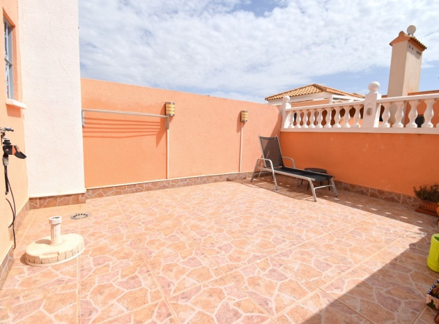 Revente - Appartement - Playa Flamenca - parque del duque