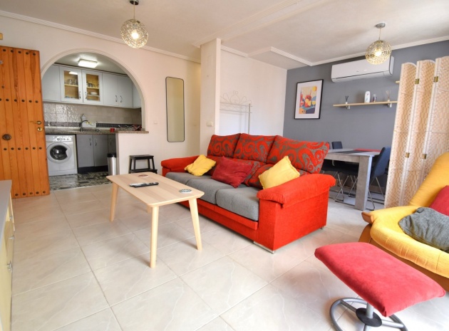 Revente - Appartement - Playa Flamenca - parque del duque