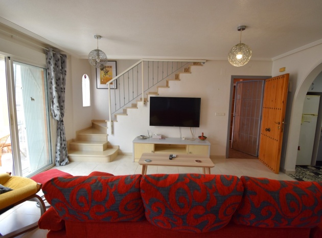 Revente - Appartement - Playa Flamenca - parque del duque