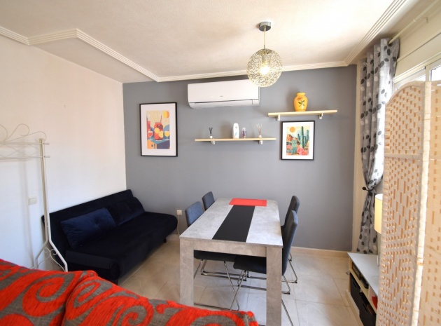 Revente - Appartement - Playa Flamenca - parque del duque