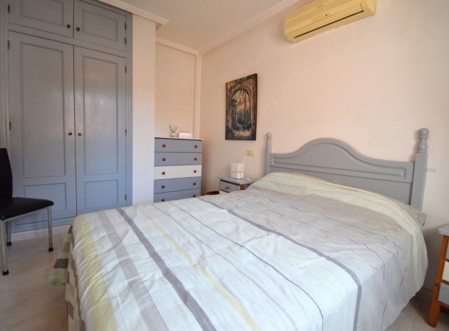 Revente - Appartement - Playa Flamenca - parque del duque