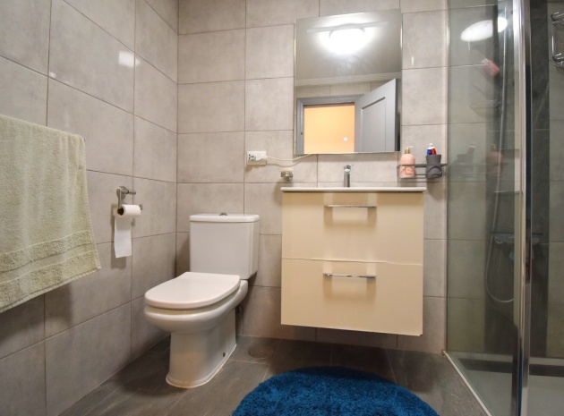 Revente - Appartement - Playa Flamenca - parque del duque