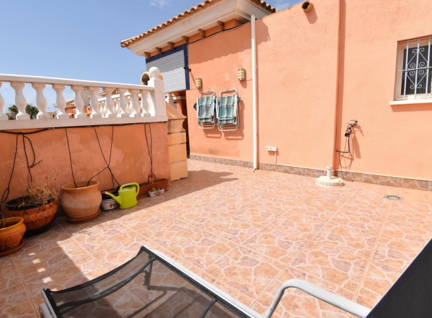 Revente - Appartement - Playa Flamenca - parque del duque