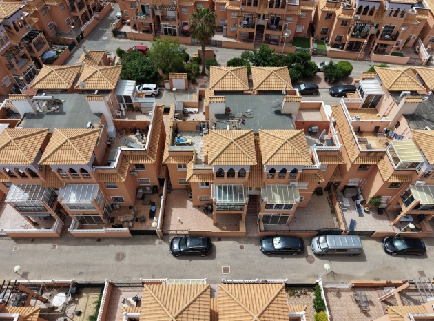 Revente - Appartement - Playa Flamenca - parque del duque