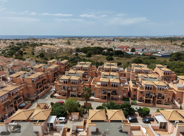 Revente - Appartement - Playa Flamenca - parque del duque