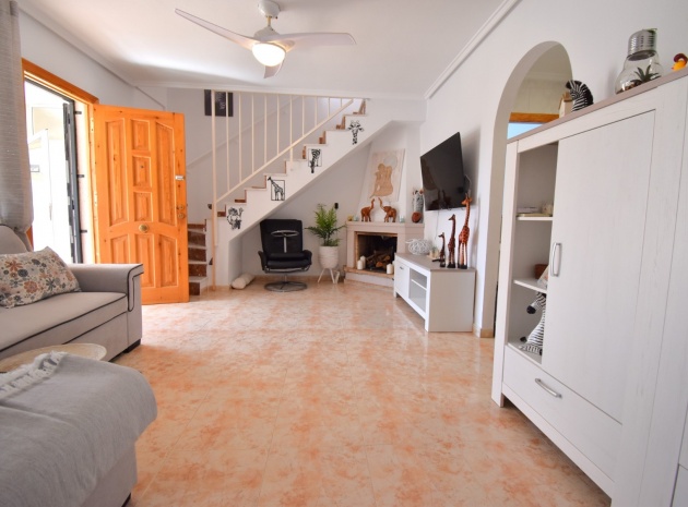 Wederverkoop - Villa - Playa Flamenca - iria