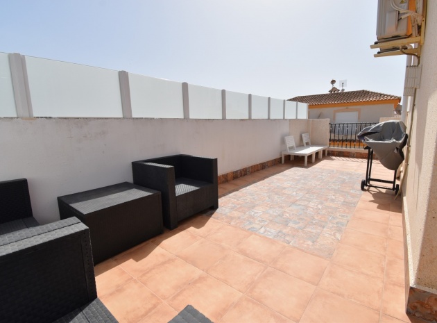 Wederverkoop - Villa - Playa Flamenca - iria