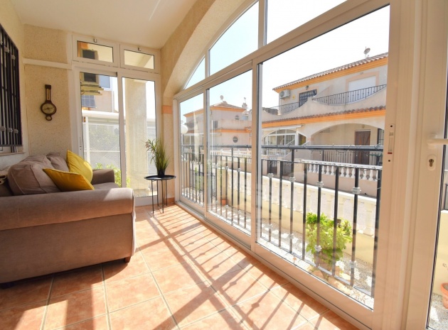 Wederverkoop - Villa - Playa Flamenca - iria
