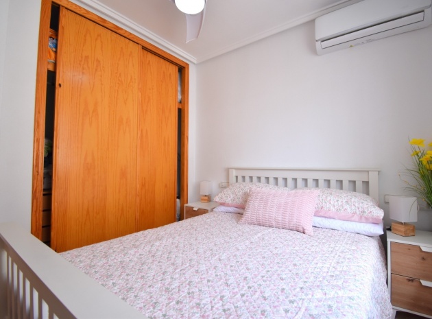 Wederverkoop - Villa - Playa Flamenca - iria